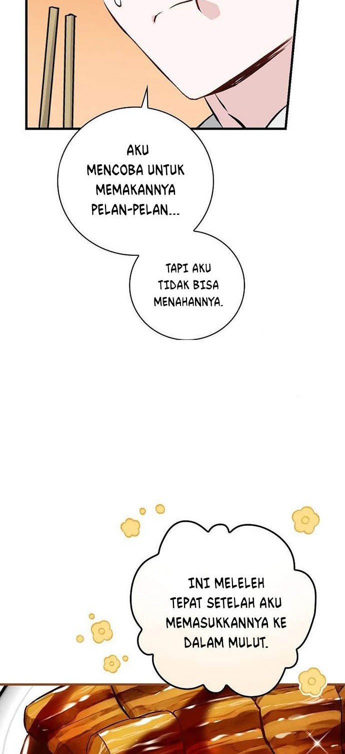 Leveling Up, By Only Eating! Chapter 114 Gambar 23