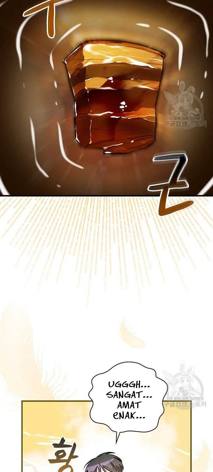 Leveling Up, By Only Eating! Chapter 114 Gambar 25