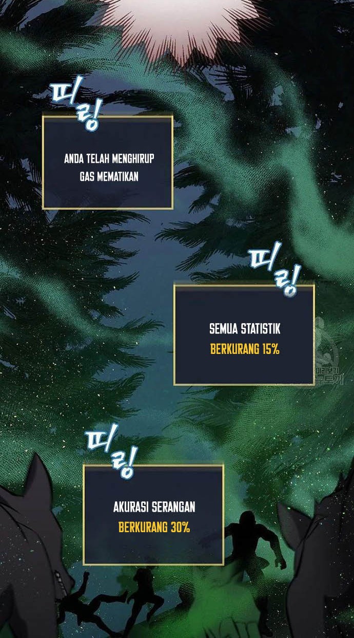 Leveling Up, By Only Eating! Chapter 114 Gambar 47