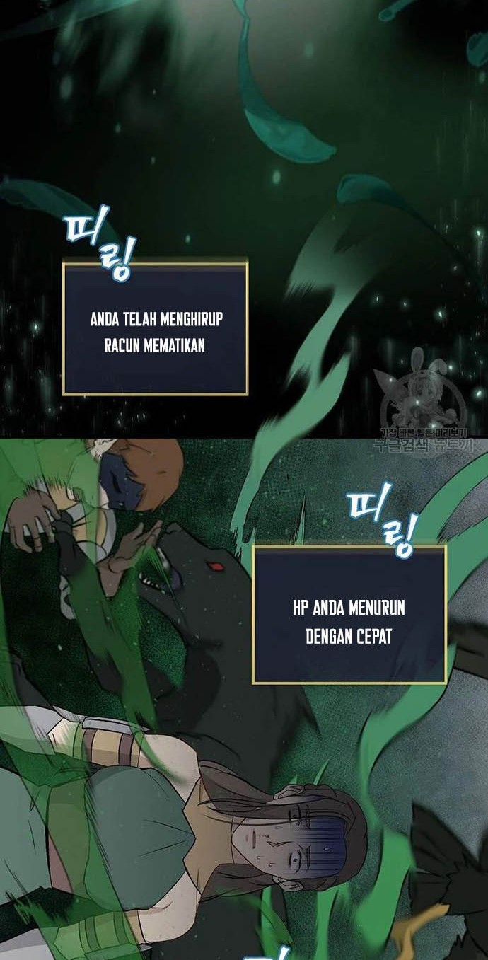 Leveling Up, By Only Eating! Chapter 114 Gambar 49