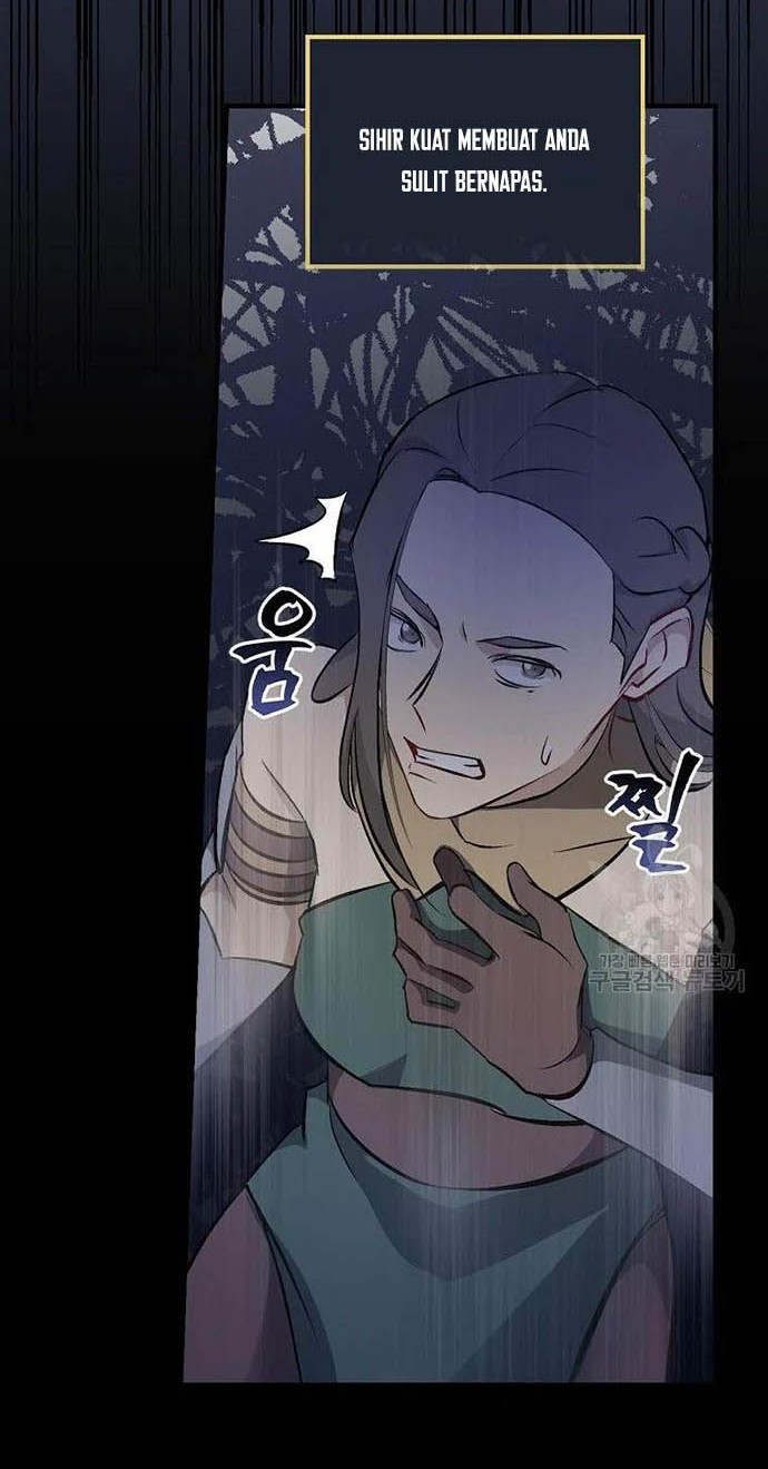 Leveling Up, By Only Eating! Chapter 114 Gambar 41