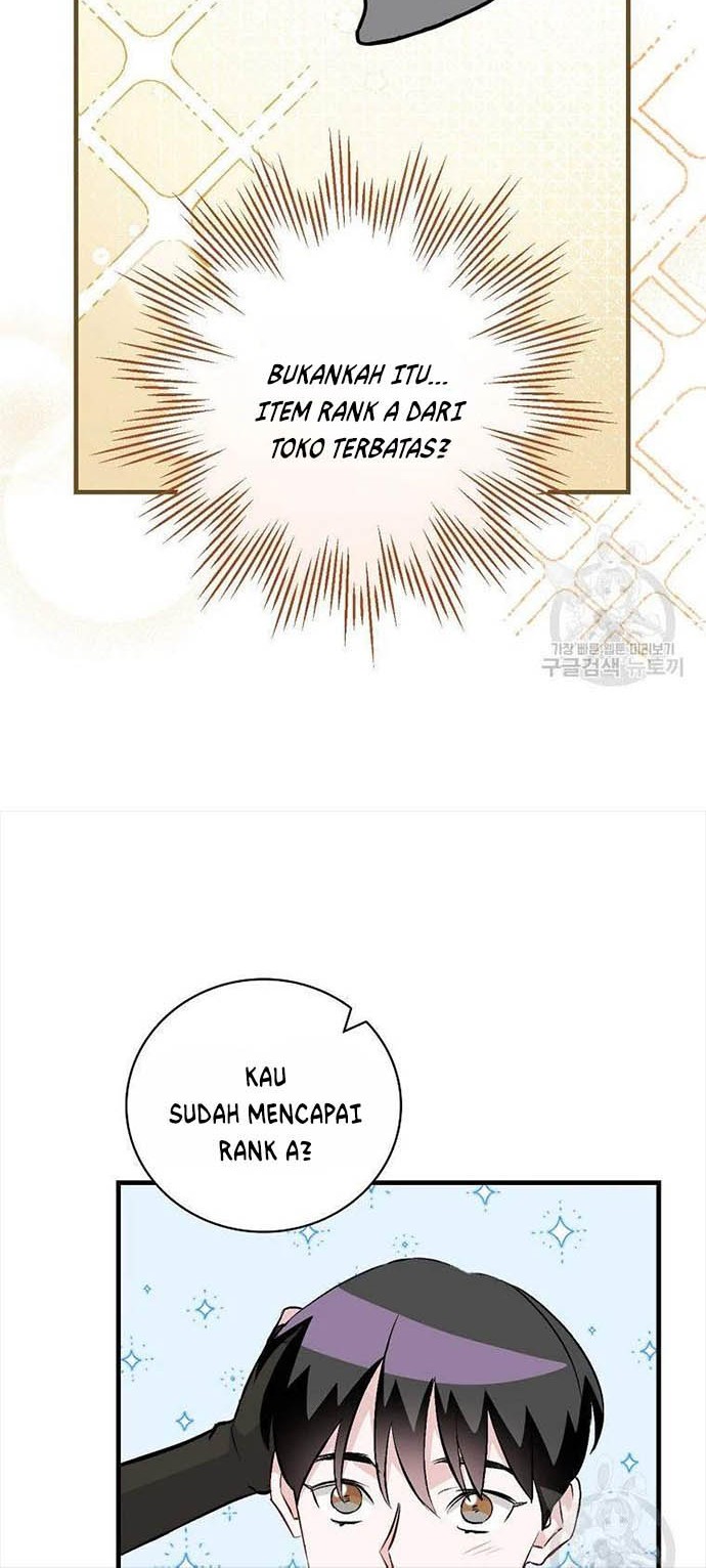 Leveling Up, By Only Eating! Chapter 114 Gambar 5