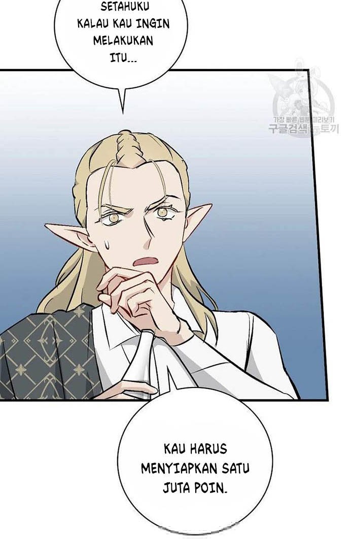 Leveling Up, By Only Eating! Chapter 114 Gambar 7