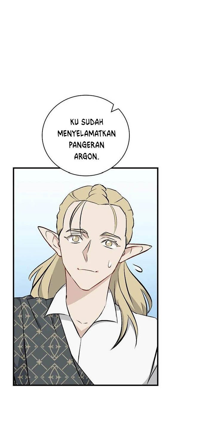 Leveling Up, By Only Eating! Chapter 114 Gambar 15