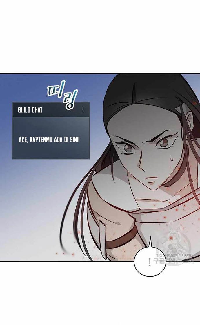 Leveling Up, By Only Eating! Chapter 113 Gambar 35