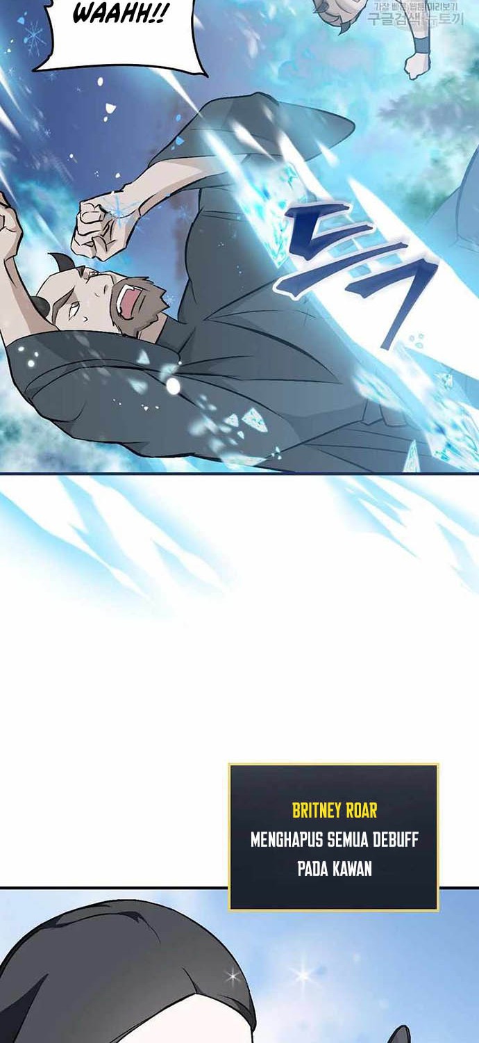 Leveling Up, By Only Eating! Chapter 113 Gambar 37