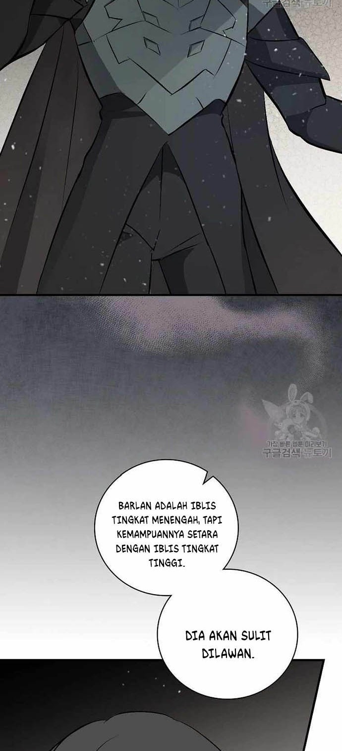 Leveling Up, By Only Eating! Chapter 113 Gambar 49