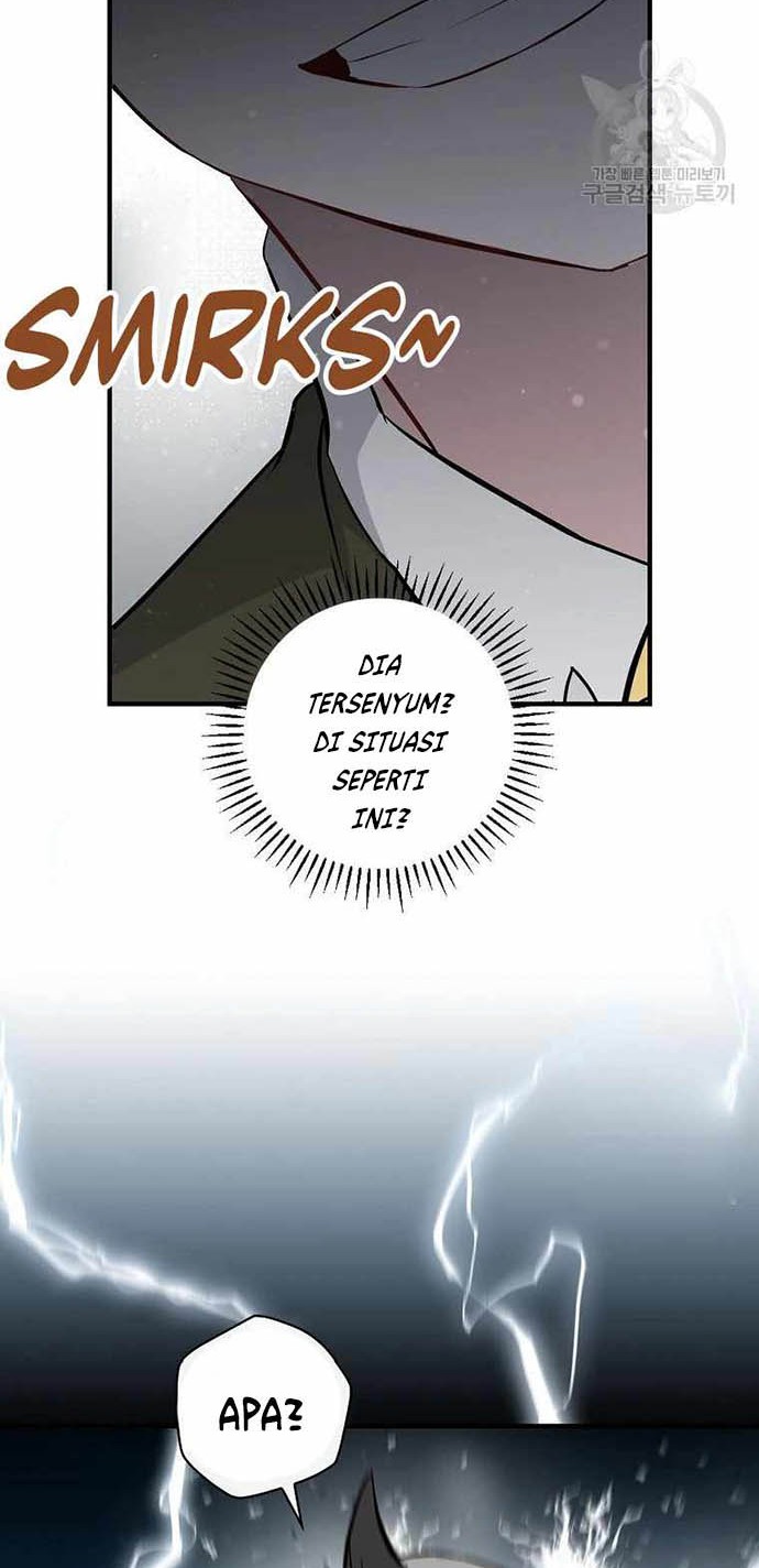 Leveling Up, By Only Eating! Chapter 113 Gambar 55