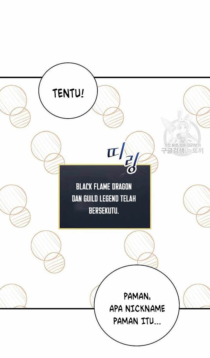 Leveling Up, By Only Eating! Chapter 113 Gambar 43