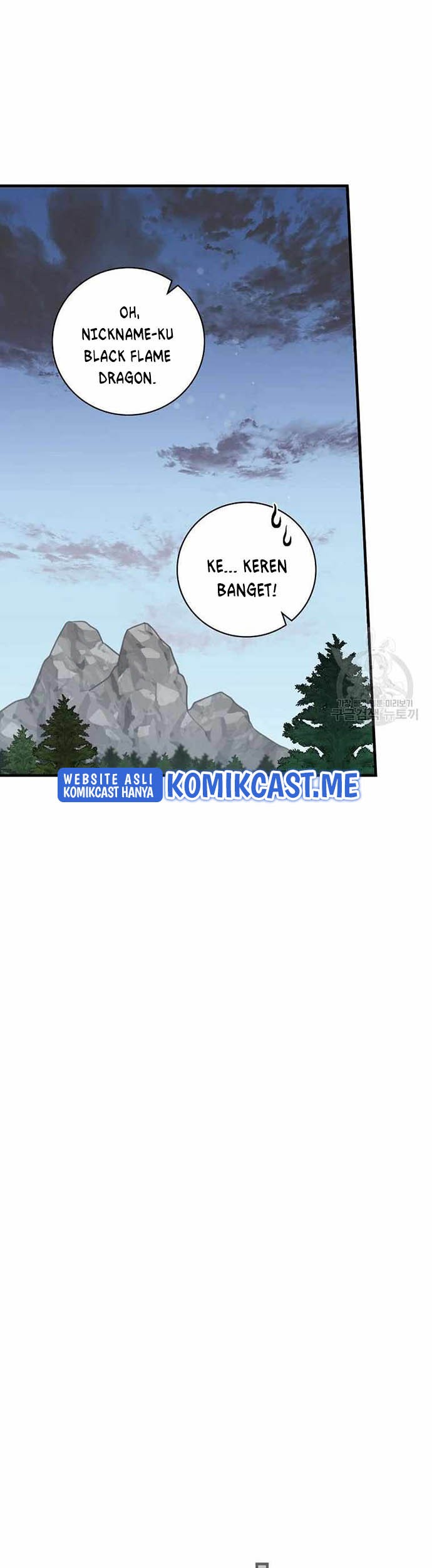 Leveling Up, By Only Eating! Chapter 113 Gambar 44