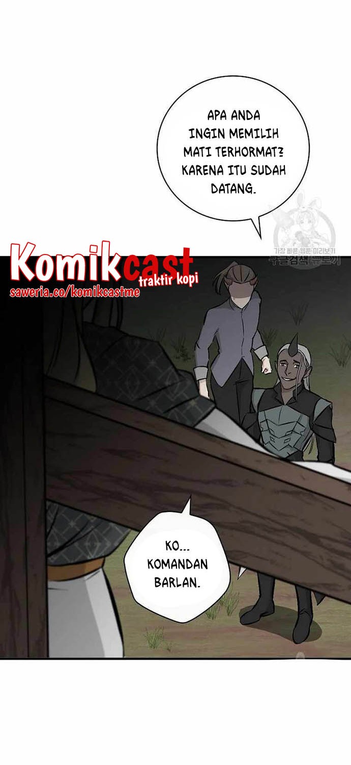 Leveling Up, By Only Eating! Chapter 113 Gambar 3