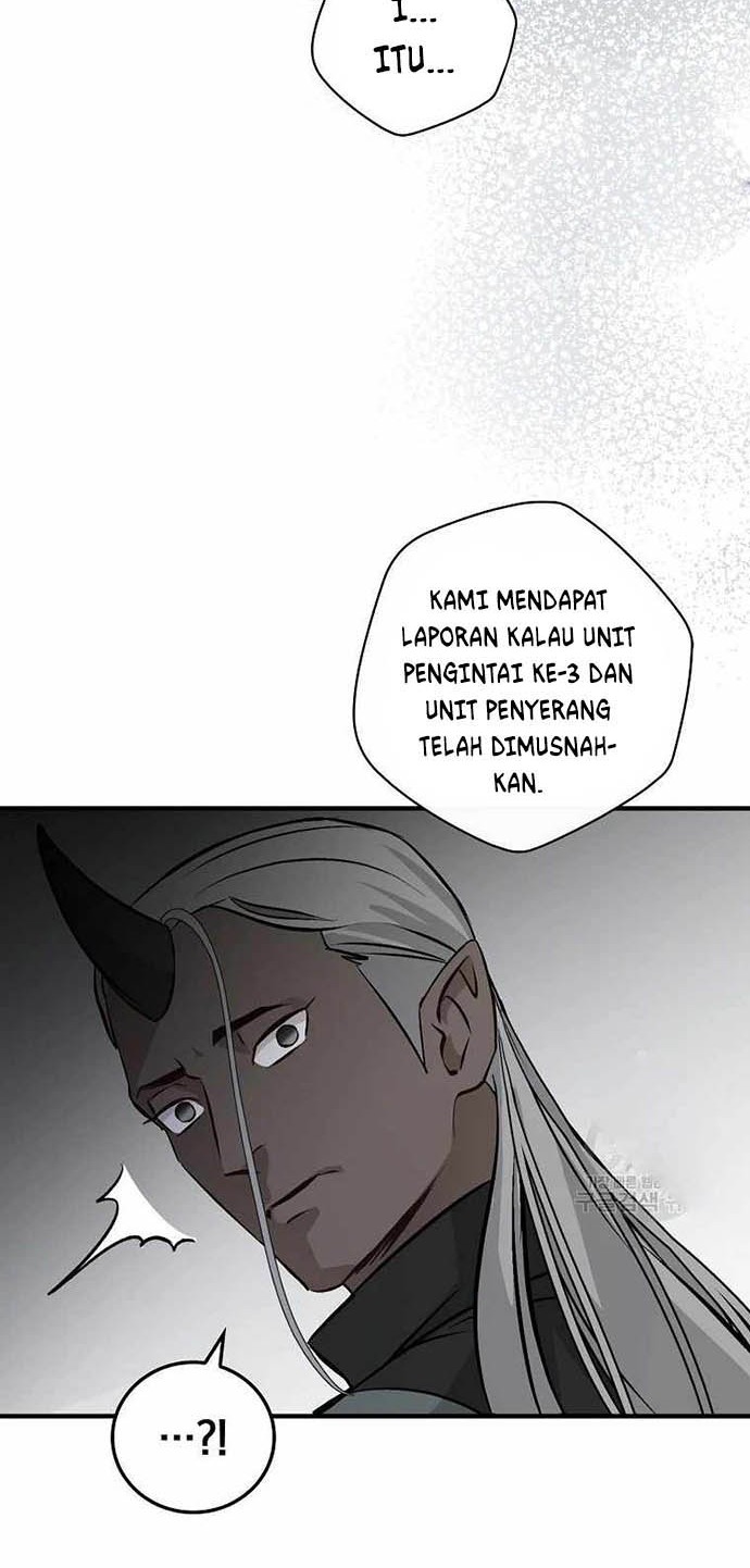 Leveling Up, By Only Eating! Chapter 113 Gambar 5