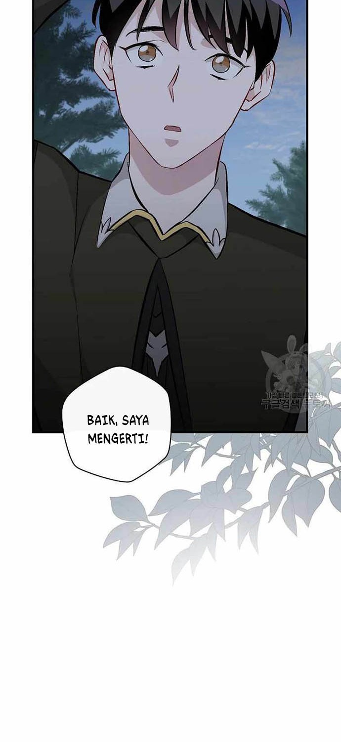 Leveling Up, By Only Eating! Chapter 113 Gambar 7