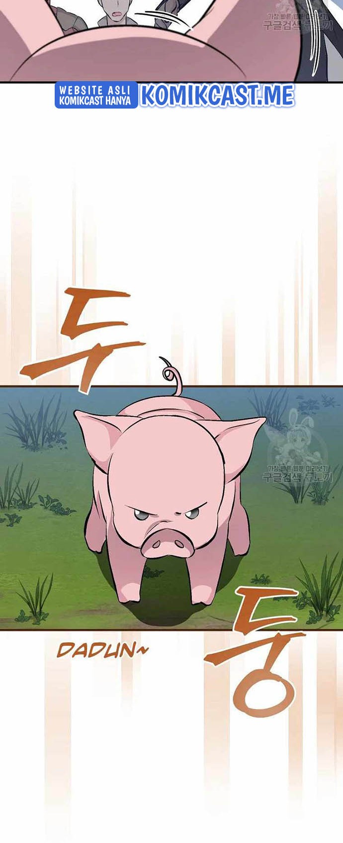 Leveling Up, By Only Eating! Chapter 113 Gambar 11