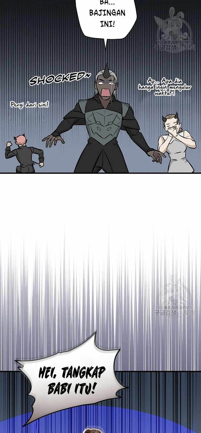 Leveling Up, By Only Eating! Chapter 113 Gambar 15