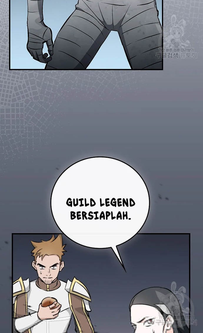 Leveling Up, By Only Eating! Chapter 120 Gambar 29