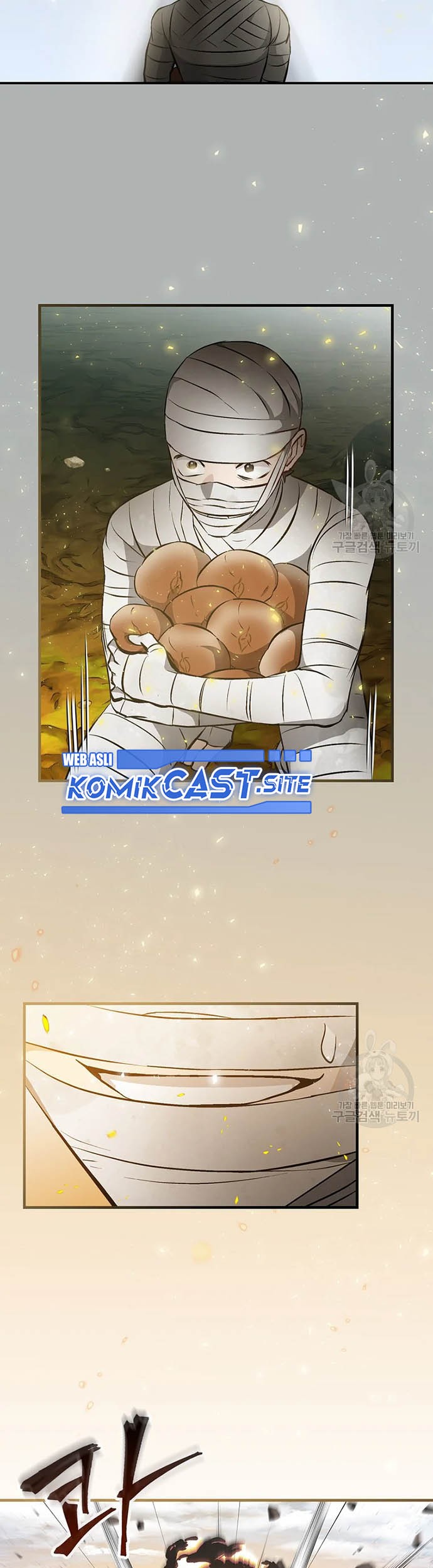 Leveling Up, By Only Eating! Chapter 120 Gambar 36