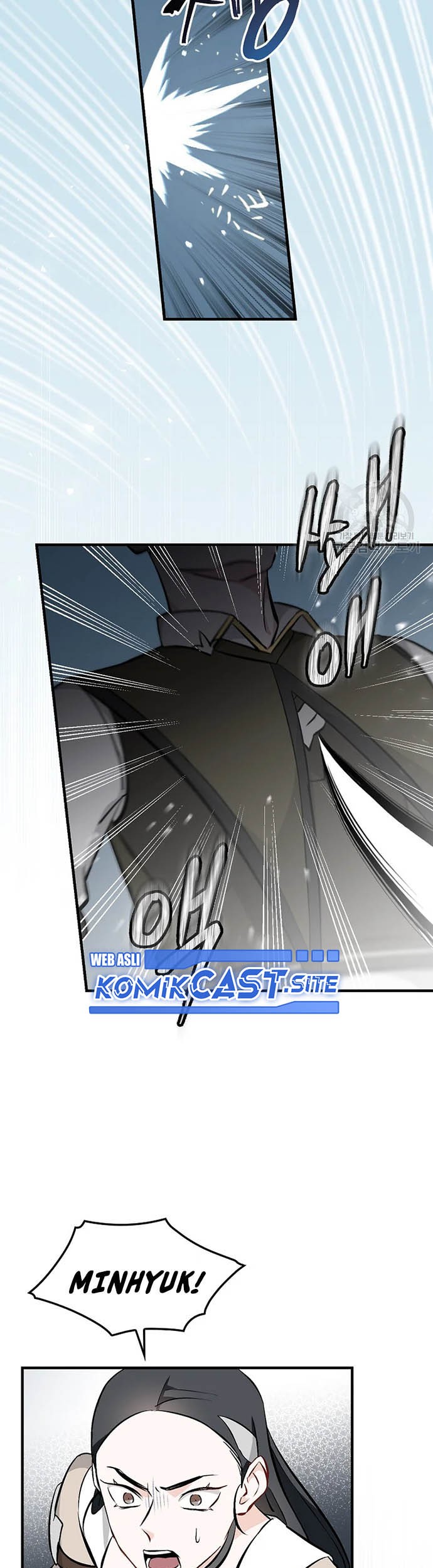 Leveling Up, By Only Eating! Chapter 120 Gambar 18