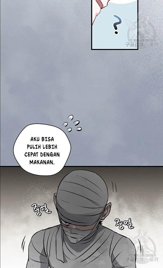 Leveling Up, By Only Eating! Chapter 120 Gambar 21