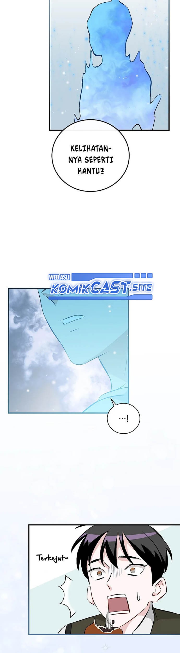 Leveling Up, By Only Eating! Chapter 120 Gambar 48