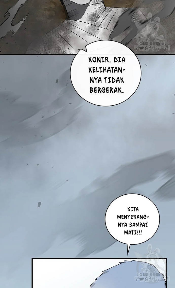 Leveling Up, By Only Eating! Chapter 120 Gambar 39