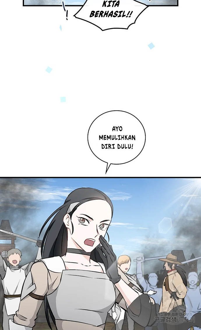 Leveling Up, By Only Eating! Chapter 120 Gambar 41