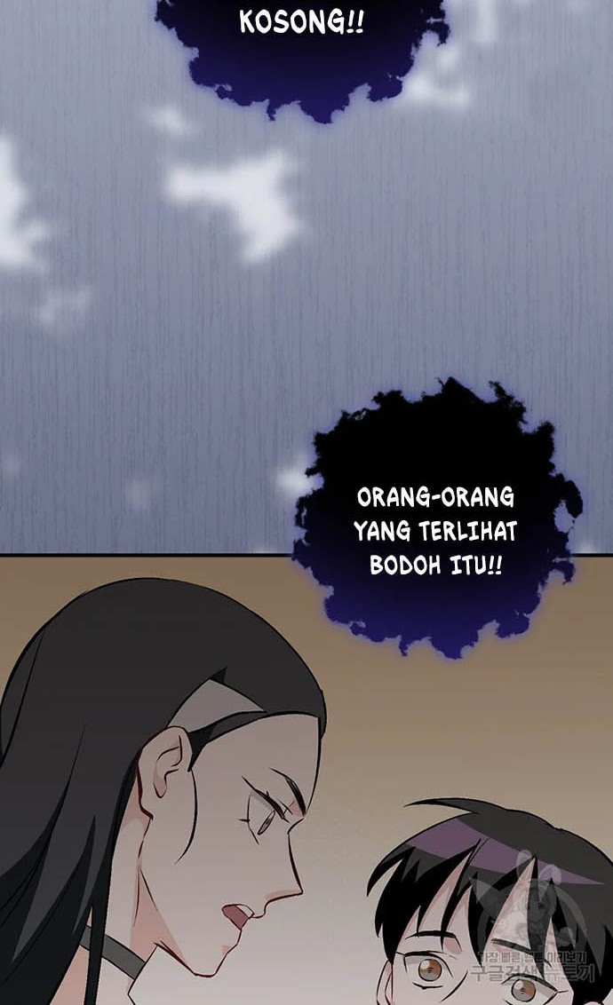 Leveling Up, By Only Eating! Chapter 120 Gambar 43