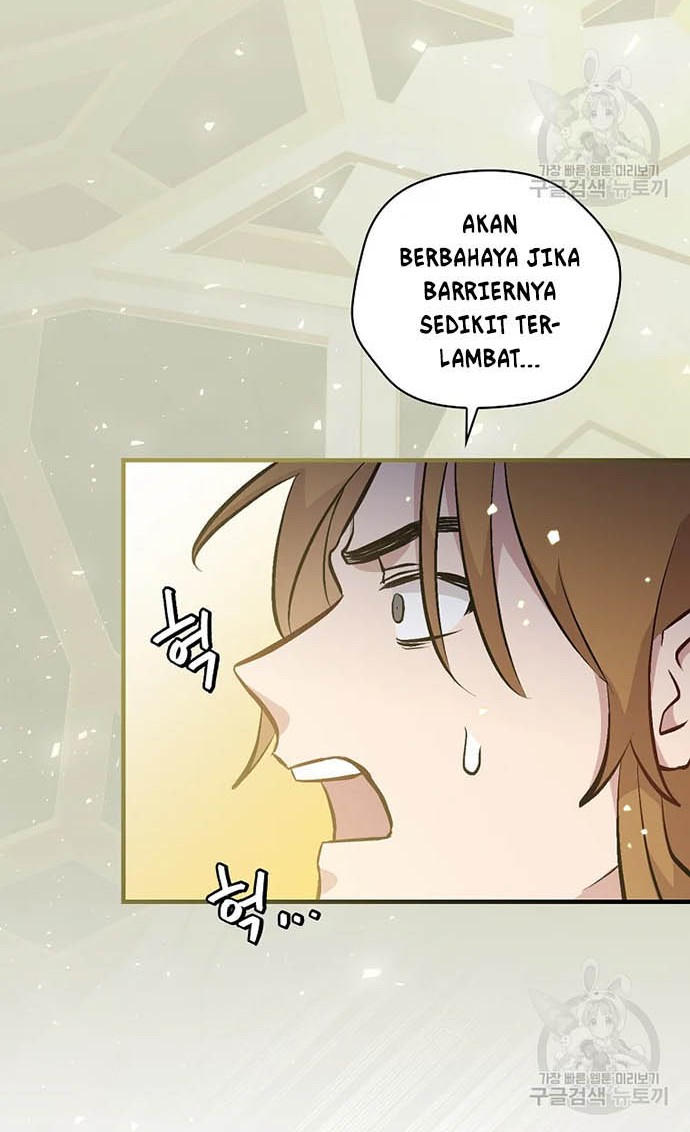 Leveling Up, By Only Eating! Chapter 120 Gambar 9