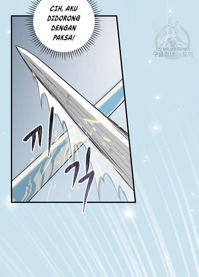 Leveling Up, By Only Eating! Chapter 120 Gambar 17