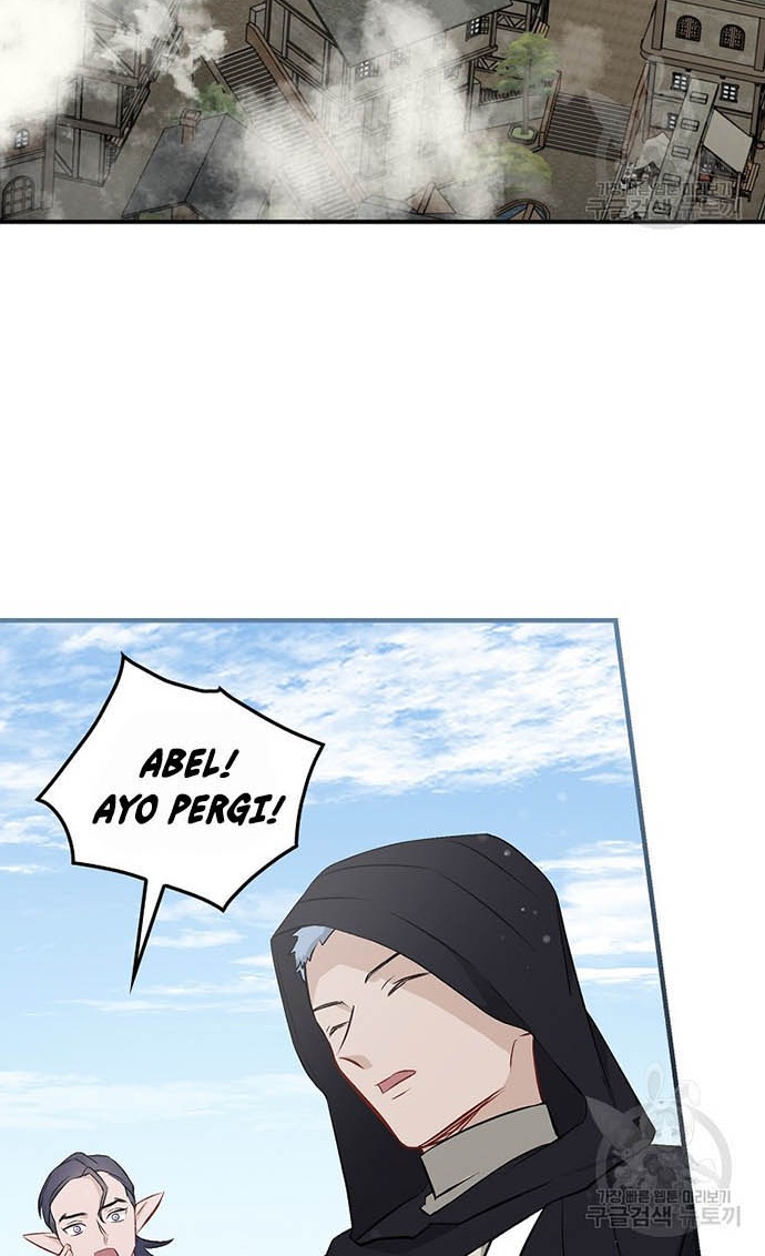 Leveling Up, By Only Eating! Chapter 119 Gambar 27