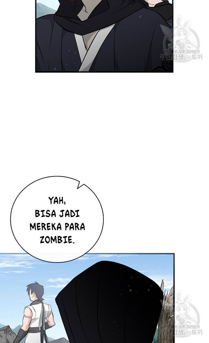 Leveling Up, By Only Eating! Chapter 119 Gambar 29