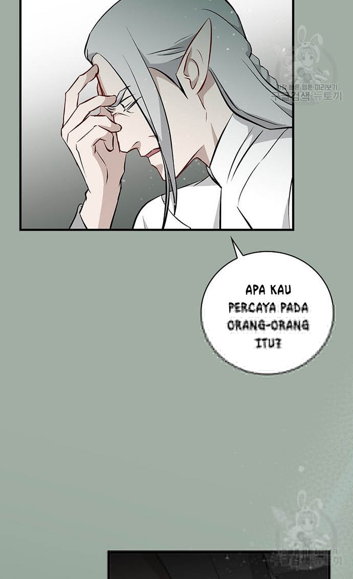 Leveling Up, By Only Eating! Chapter 119 Gambar 23