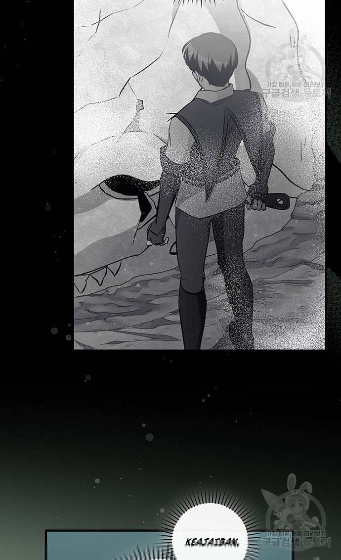 Leveling Up, By Only Eating! Chapter 119 Gambar 25