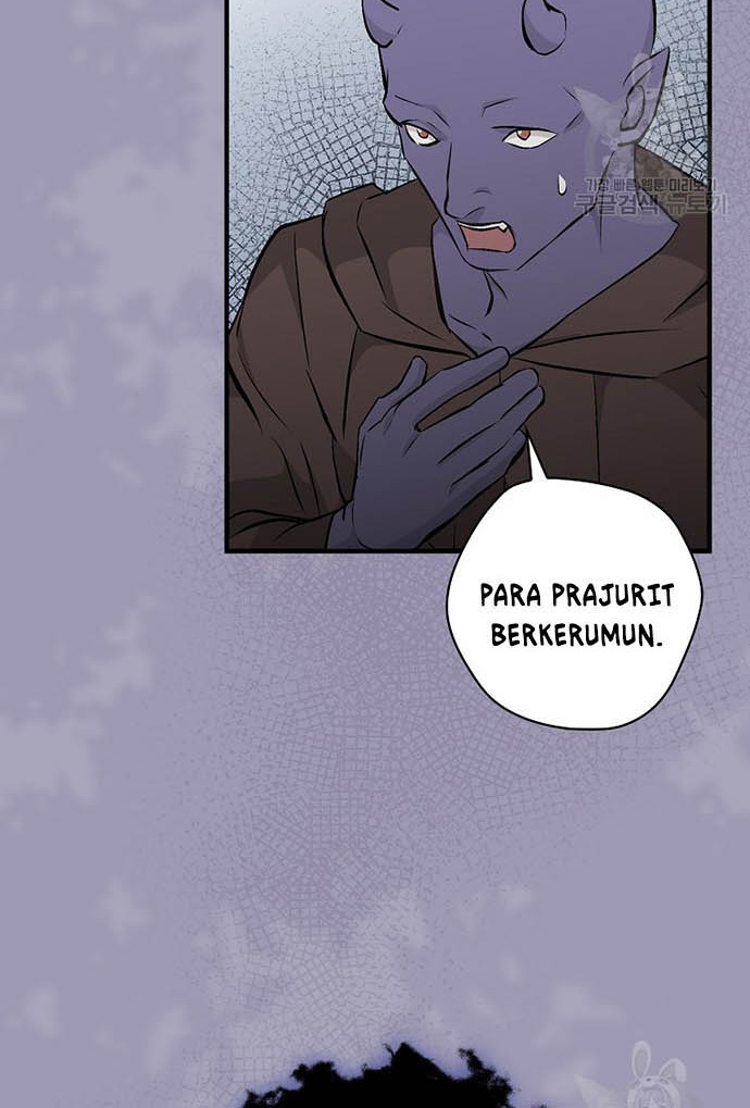 Leveling Up, By Only Eating! Chapter 119 Gambar 51