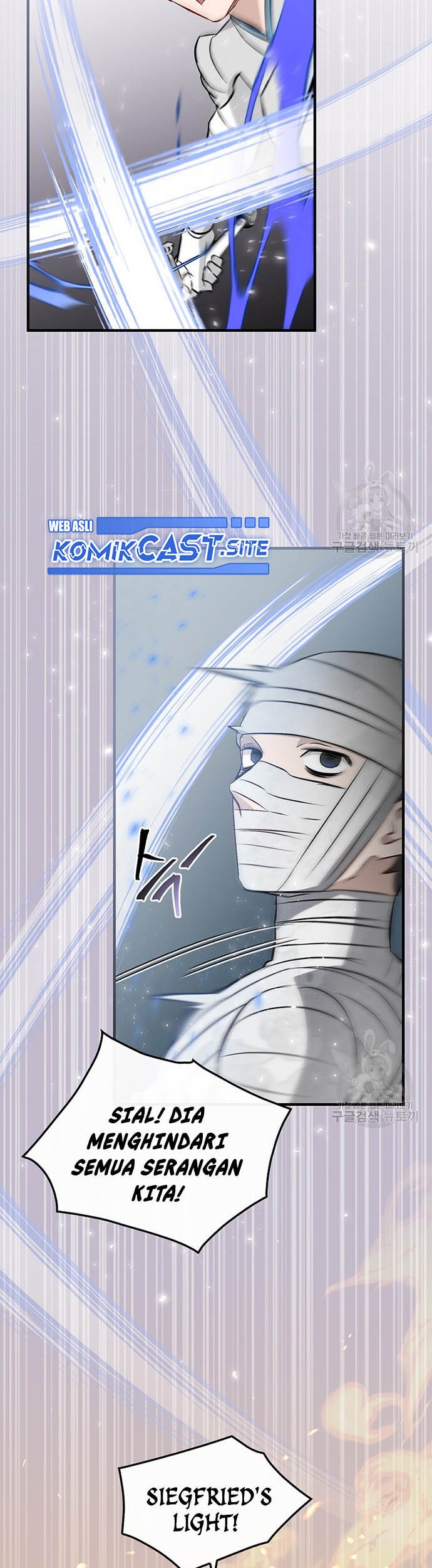 Leveling Up, By Only Eating! Chapter 119 Gambar 38