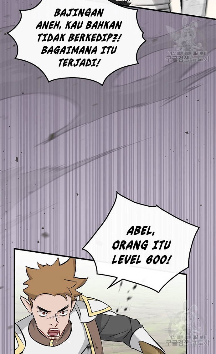 Leveling Up, By Only Eating! Chapter 119 Gambar 41