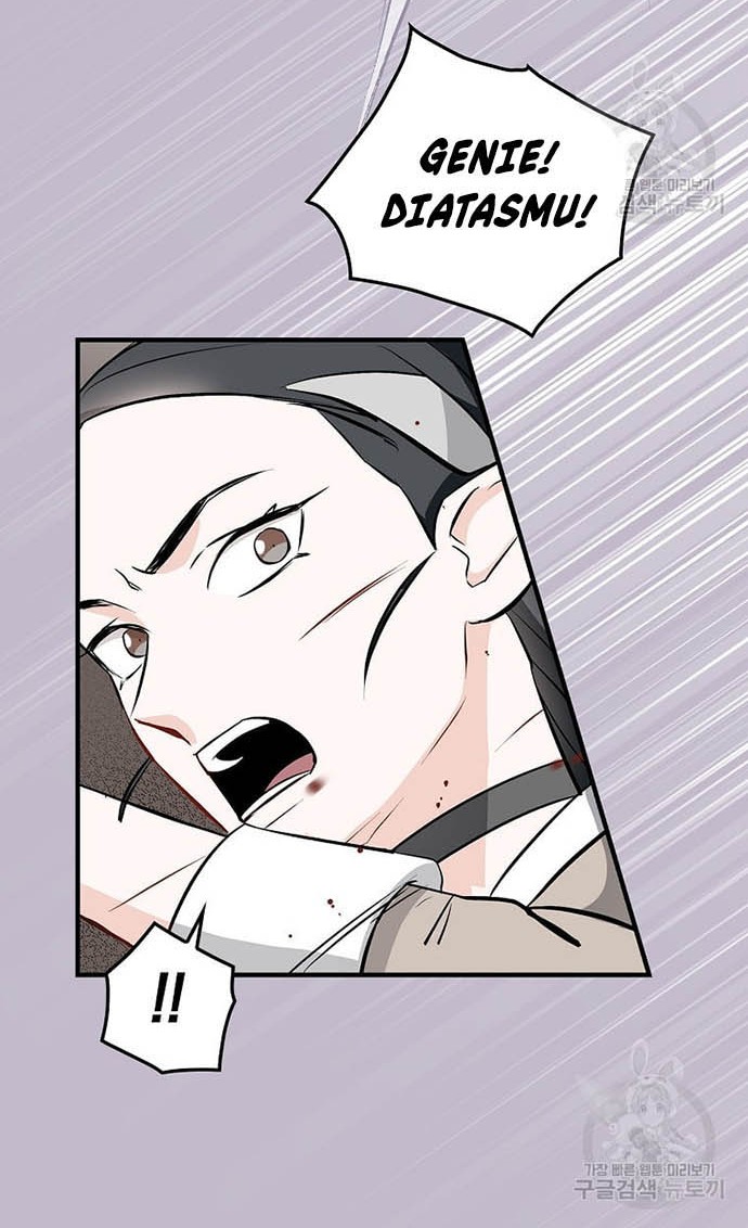 Leveling Up, By Only Eating! Chapter 119 Gambar 45