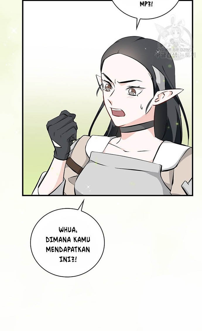 Leveling Up, By Only Eating! Chapter 119 Gambar 5