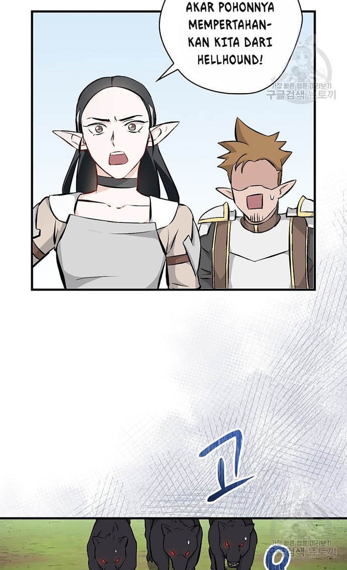 Leveling Up, By Only Eating! Chapter 119 Gambar 9