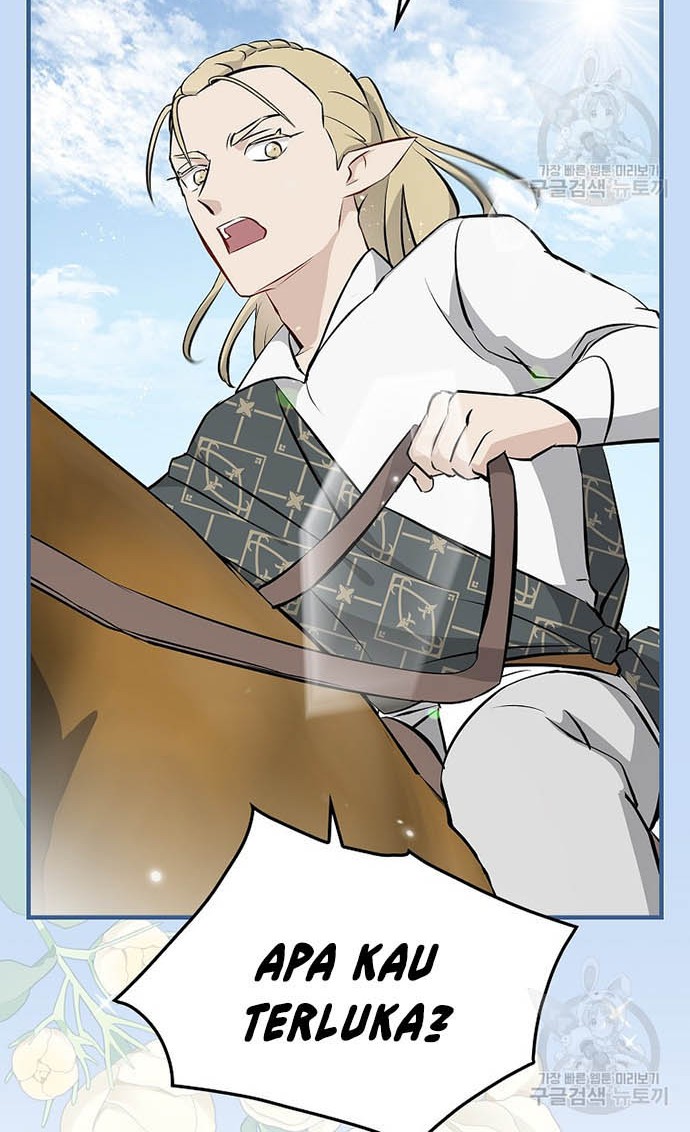 Leveling Up, By Only Eating! Chapter 119 Gambar 13