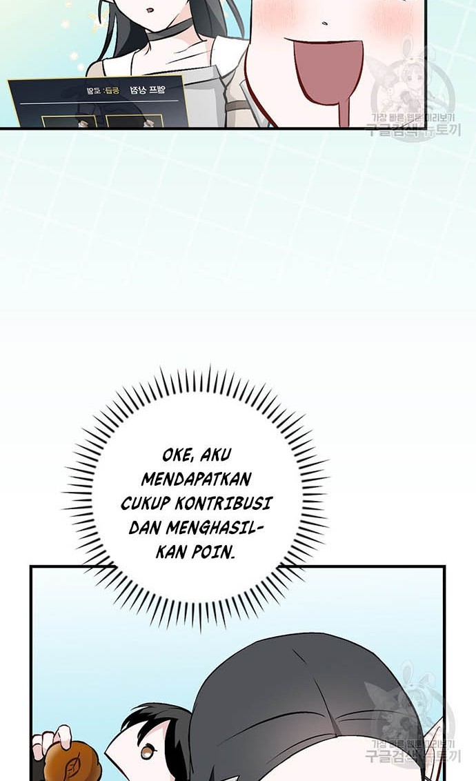 Leveling Up, By Only Eating! Chapter 119 Gambar 17