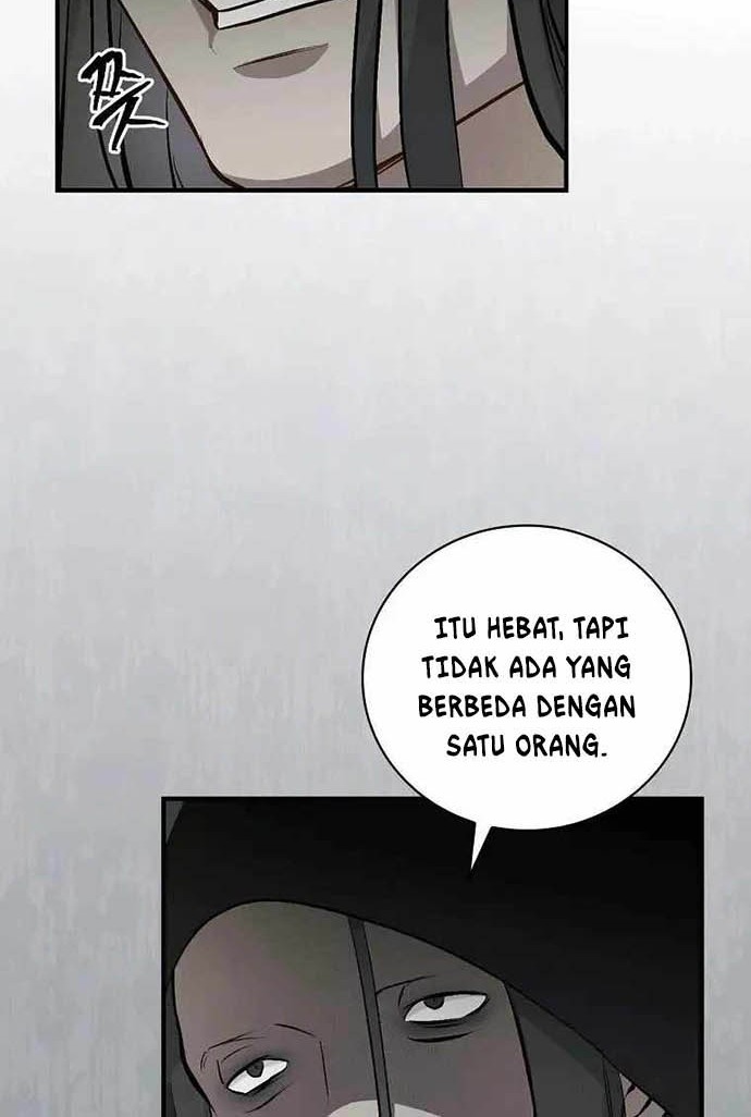 Leveling Up, By Only Eating! Chapter 118 Gambar 27