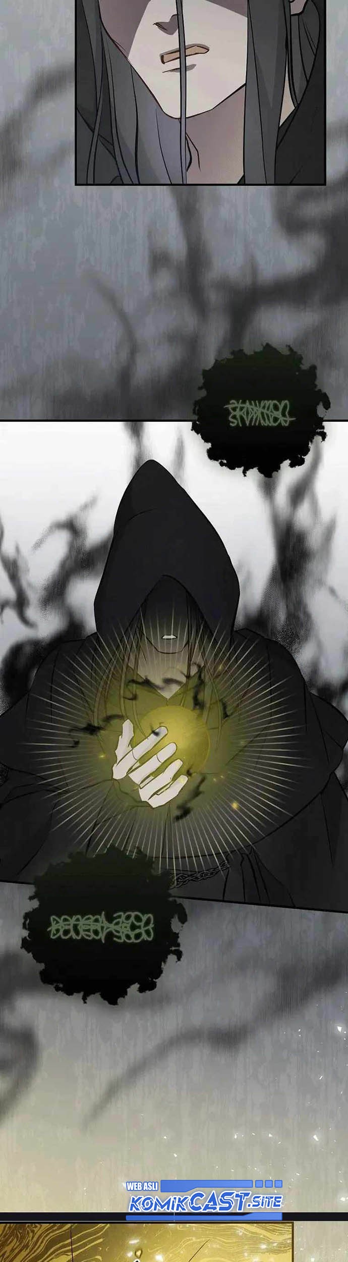 Leveling Up, By Only Eating! Chapter 118 Gambar 28