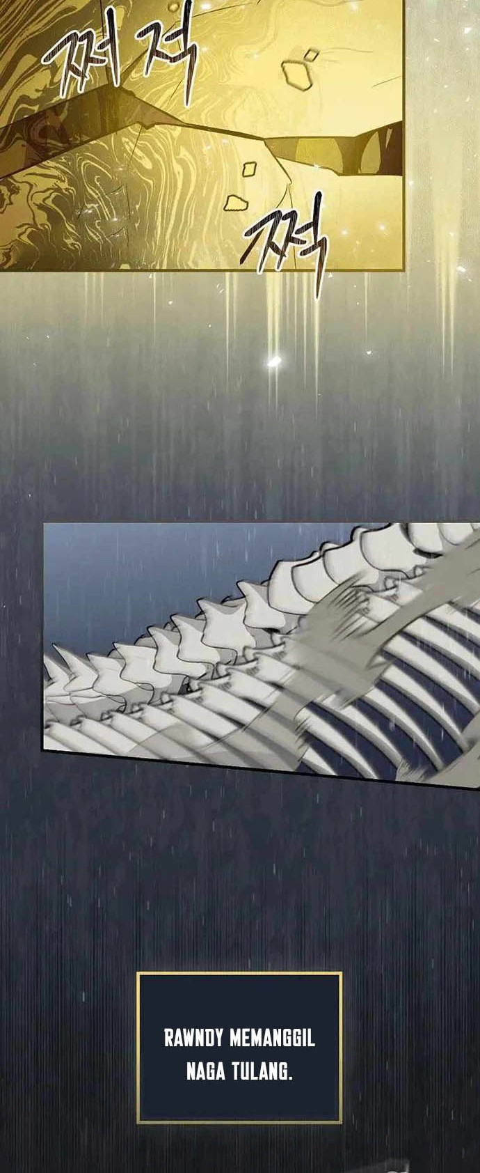 Leveling Up, By Only Eating! Chapter 118 Gambar 29