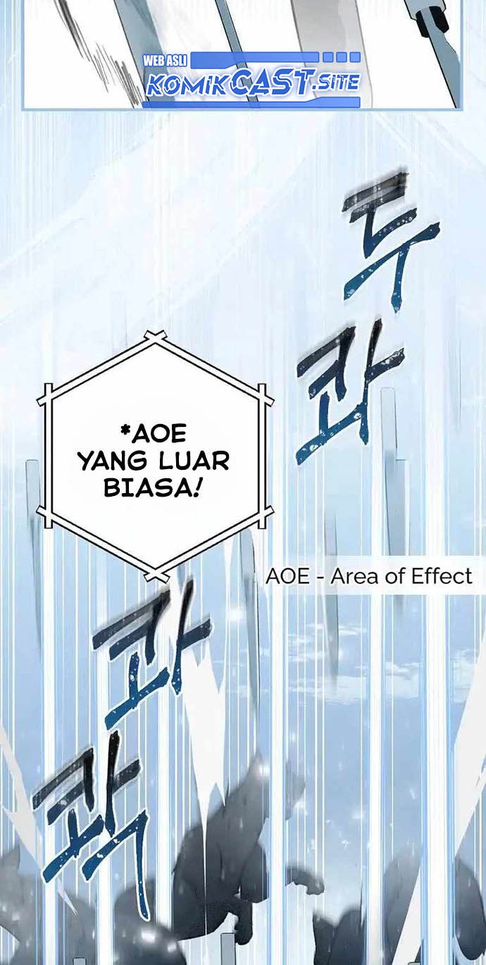 Leveling Up, By Only Eating! Chapter 118 Gambar 21