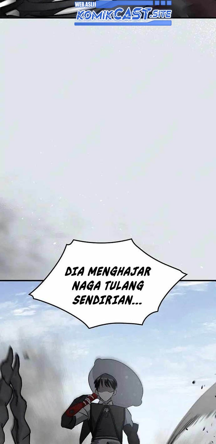 Leveling Up, By Only Eating! Chapter 118 Gambar 47