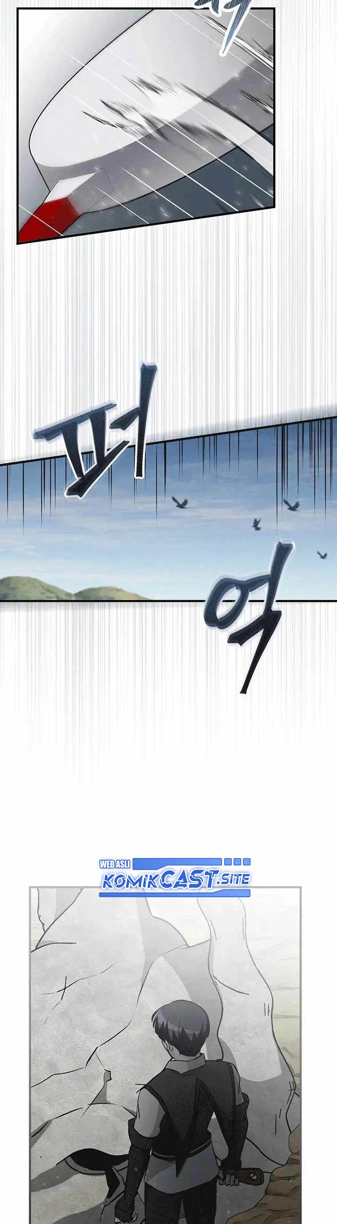 Leveling Up, By Only Eating! Chapter 118 Gambar 50