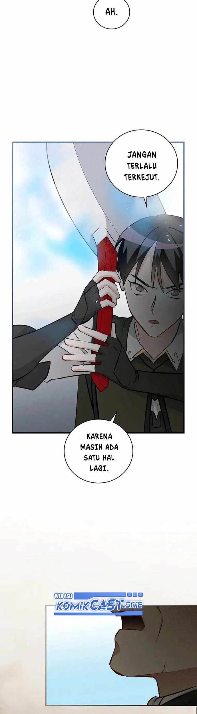 Leveling Up, By Only Eating! Chapter 118 Gambar 44