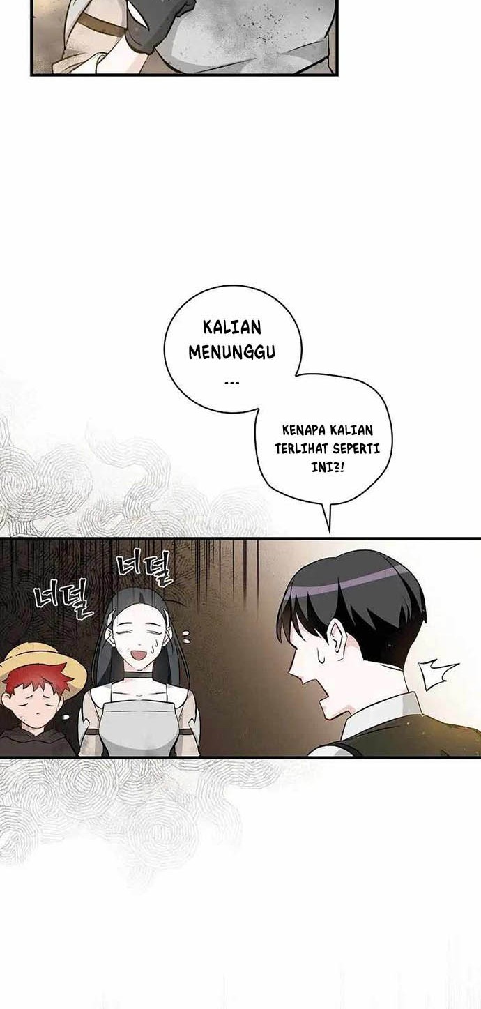 Leveling Up, By Only Eating! Chapter 118 Gambar 3