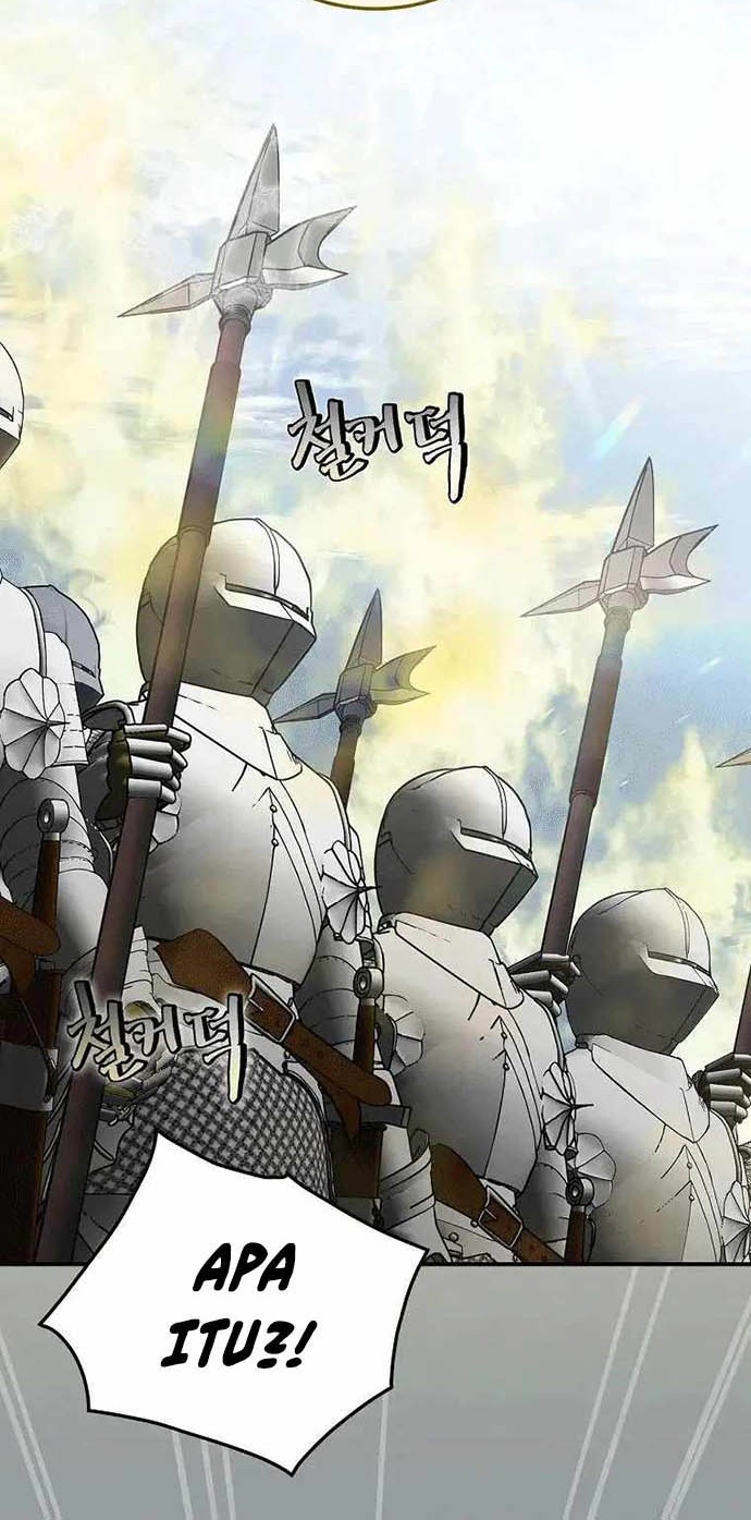 Leveling Up, By Only Eating! Chapter 118 Gambar 7